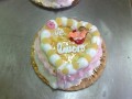 Tarta de merengue 