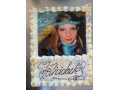 Tarta de cumpleaños