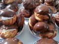 Profiteroles