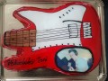 Guitarra eléctrica