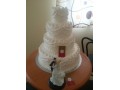Tarta Nupcial