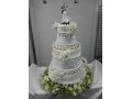 Tarta Nupcial