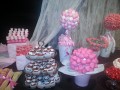 Buffet para boda