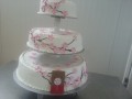 Tarta de boda