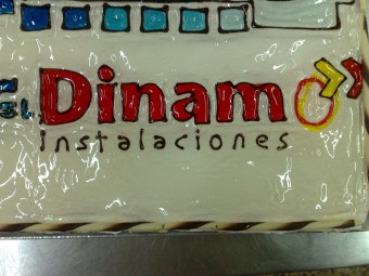 Dinamo Instalaciones
