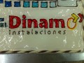 Dinamo Instalaciones