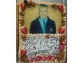 Tarta "san marcos" 