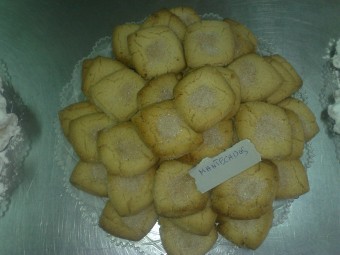 Mantecados